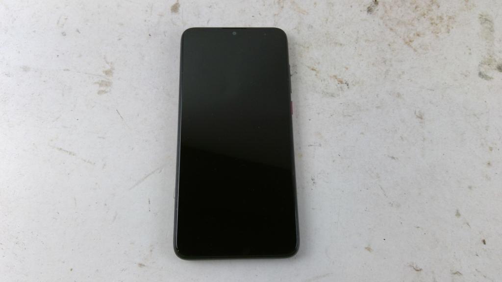 T-Mobile REVVL 4 Smartphone, Google Account Locked, Sold For Parts