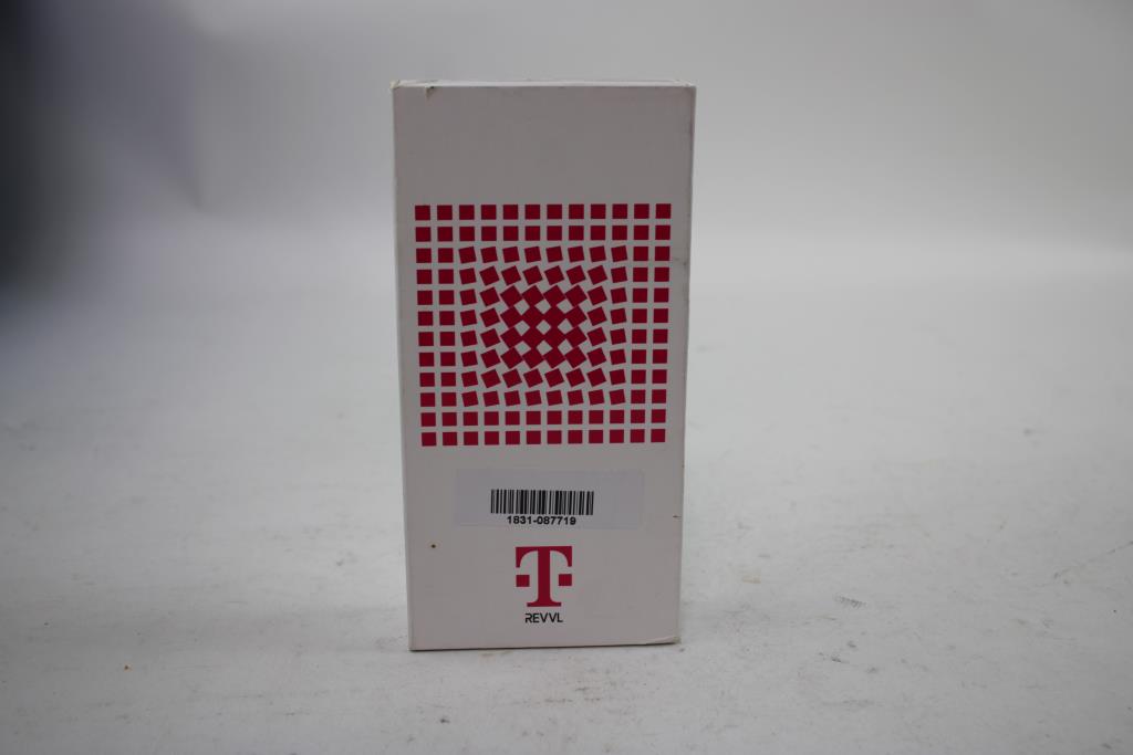 T-Mobile Revvl 7, 5 GB, 128G Grey Kit