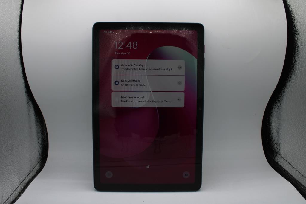 T-Mobile Revvl Tab 2 Tablet, 64 GB