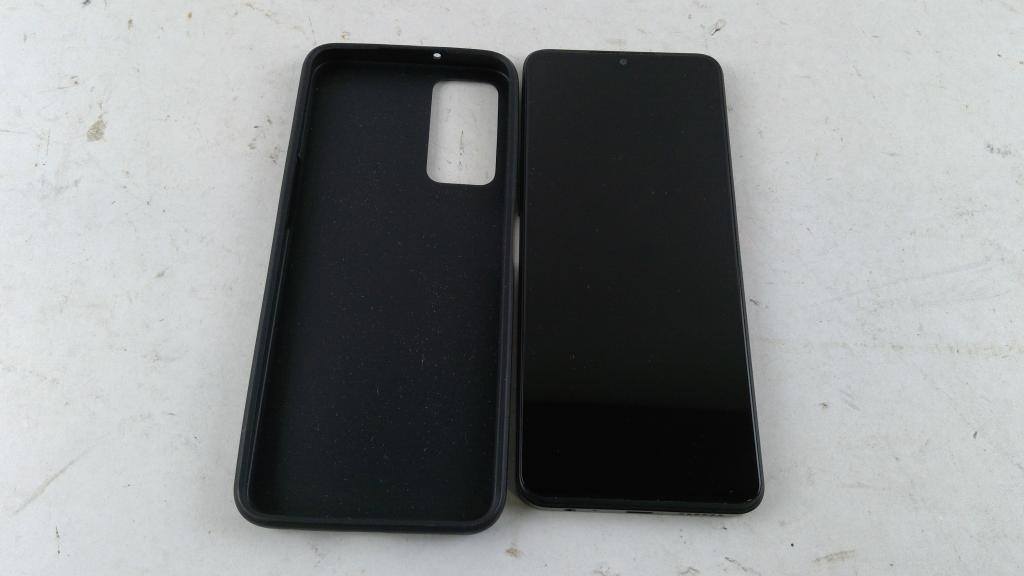 T-Mobile Smartphone, Google Account Locked, Sold For Parts