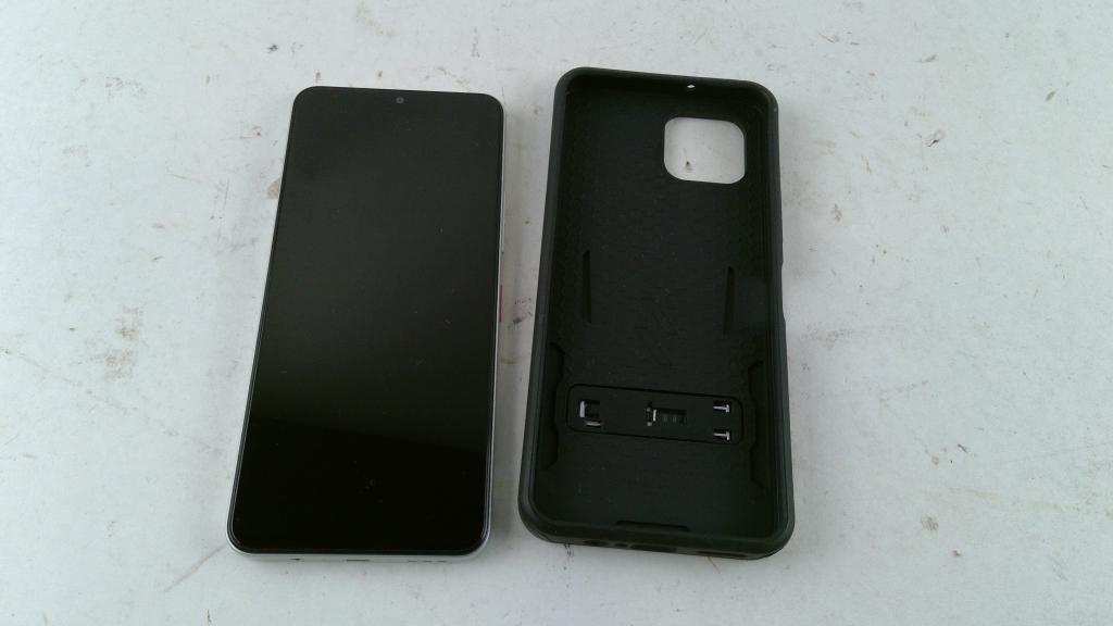 T-Mobile Smartphone, Google Account Locked, Sold For Parts