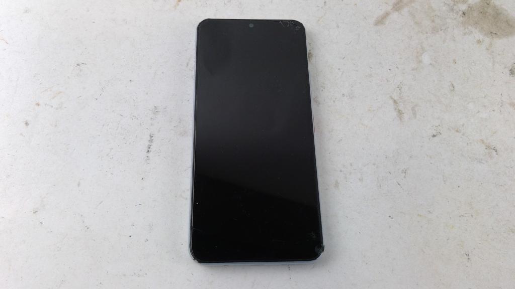 T-Mobile Smartphone, Google Account Locked, Sold For Parts