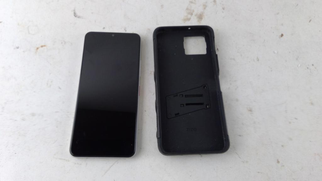 T-Mobile Smartphone, Google Account Locked, Sold For Parts