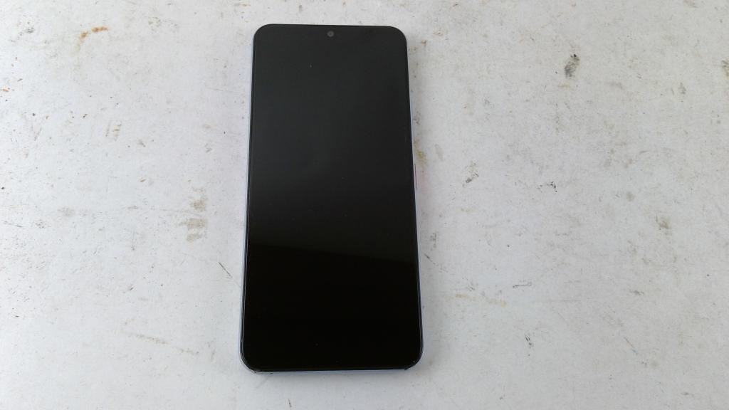 T-Mobile Smartphone, Google Account Locked, Sold For Parts