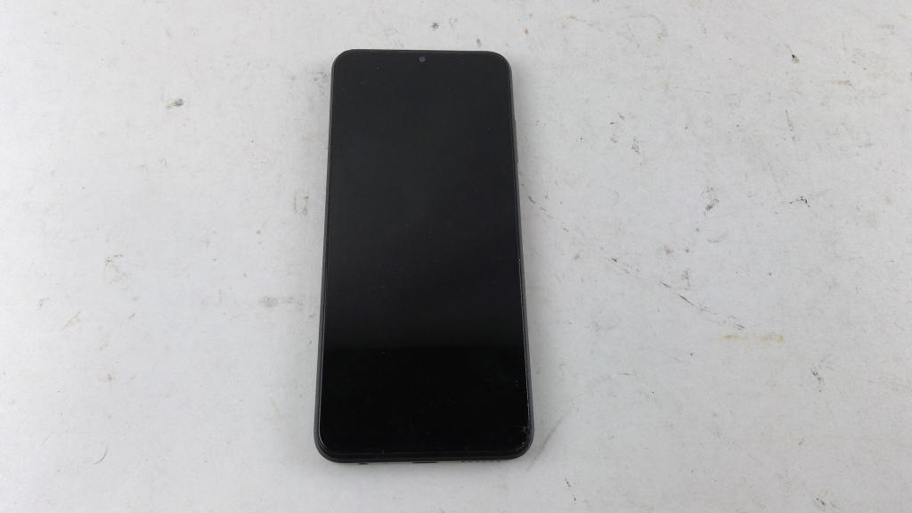 T-Mobile Smartphone, Google Account Locked, Sold For Parts