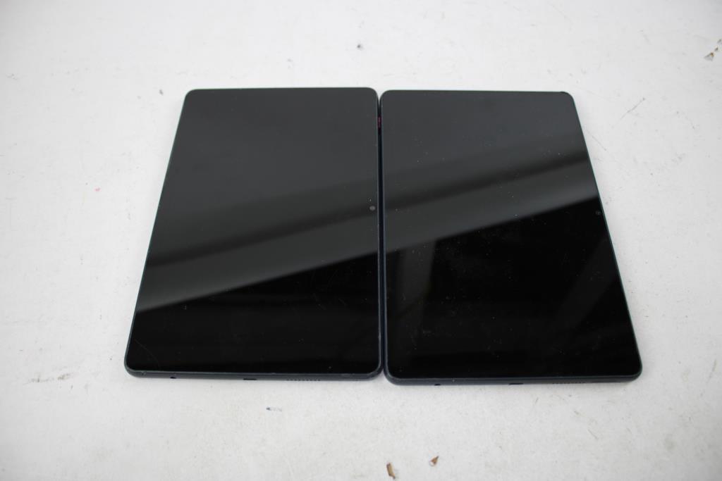 T-Mobile Tablet Bulk Lot, SOLD FOR PARTS 2 Pieces