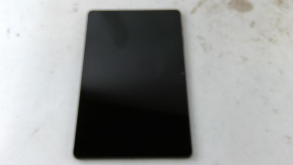 T-Mobile Tablet Google Account Locked Sold For Parts