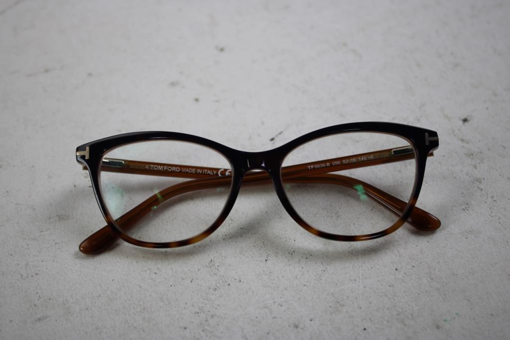 Tom Ford  Eyeglasses