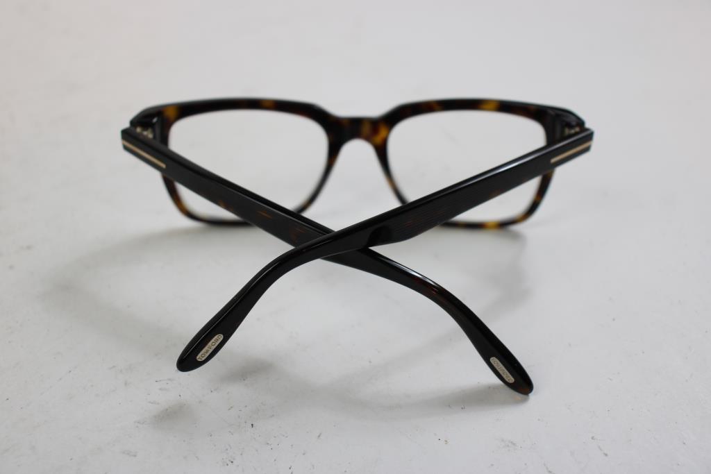 tom ford eyeglasses 58mm
