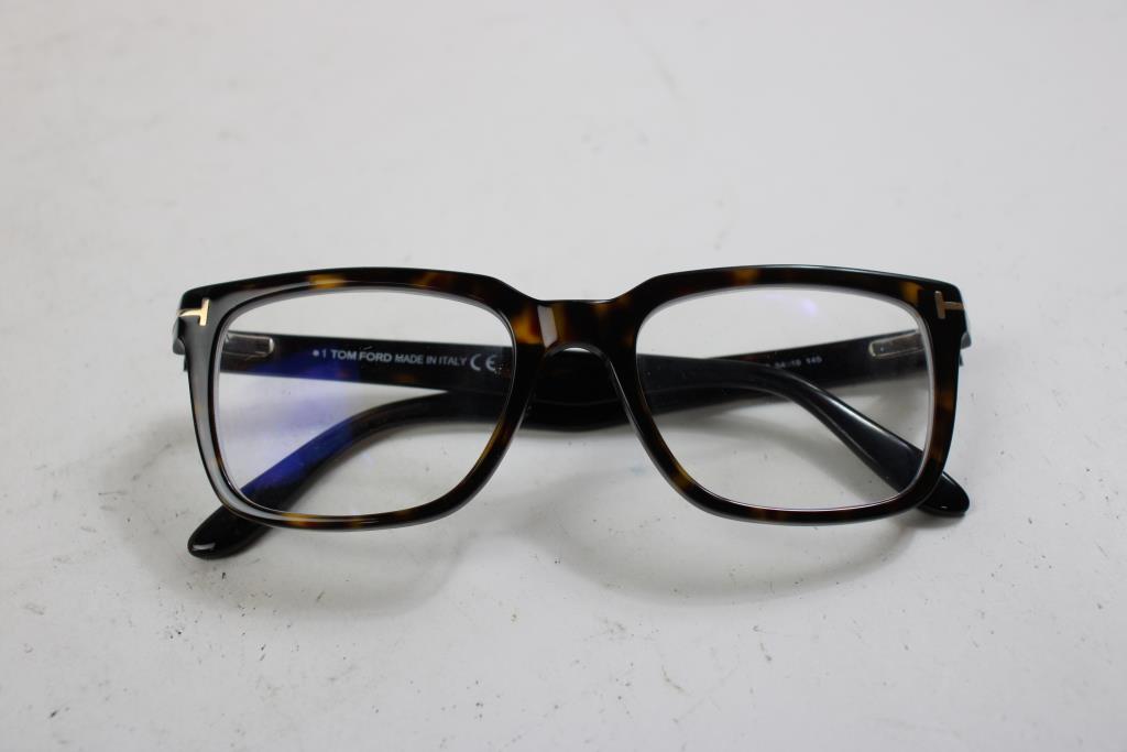 tom ford eyeglasses