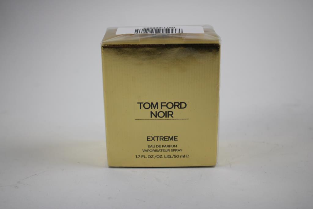 Tom Ford Noir Extreme Eau De Parfum
