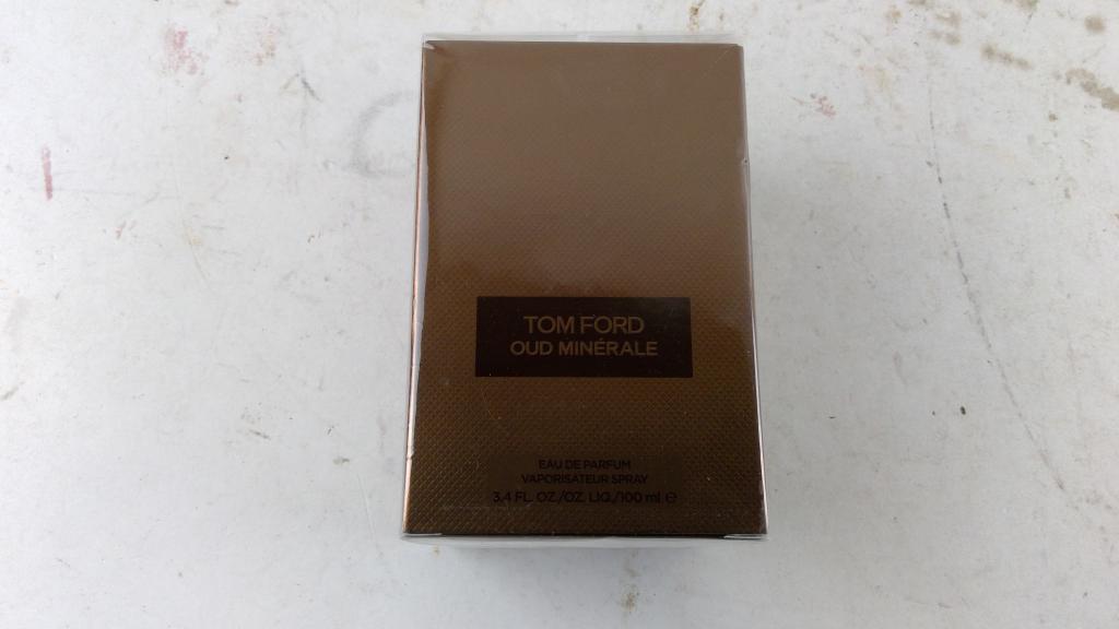 Tom Ford Oud Minerale Perfume