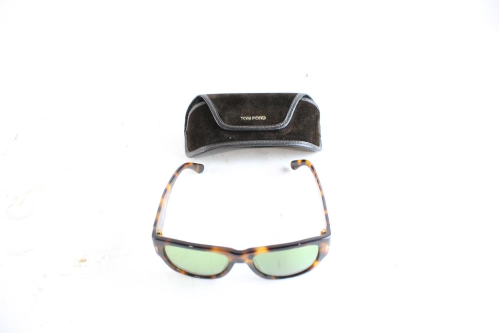 Tom Ford Sunglasses | Property Room