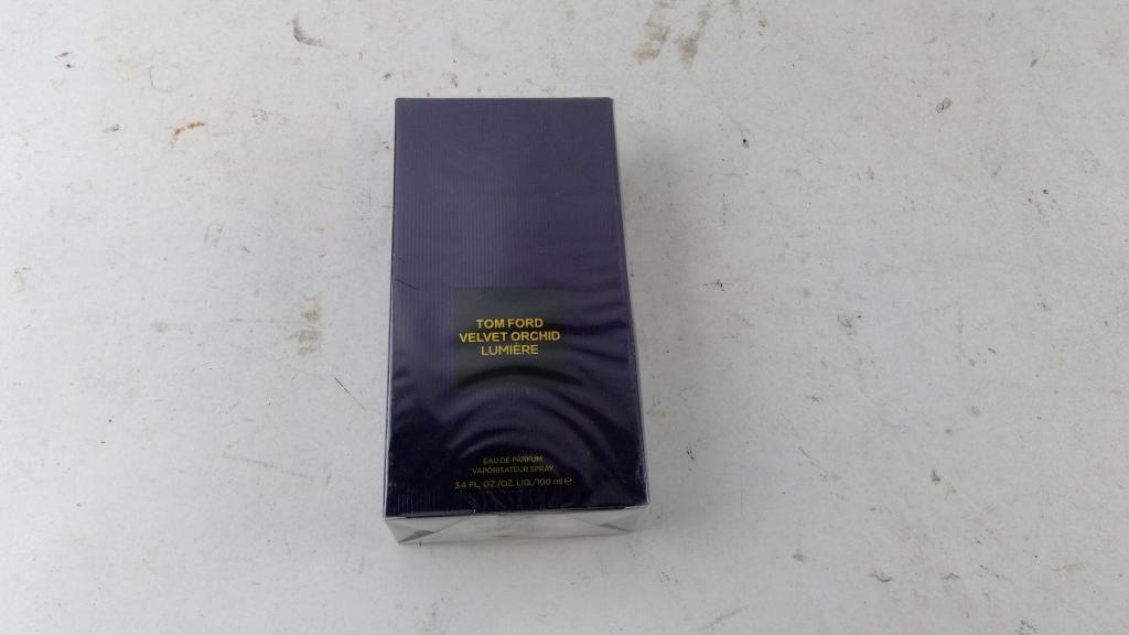 Tom Ford Velvet Orchid Perfume