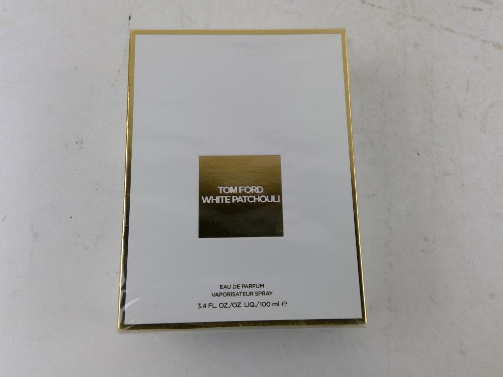 Tom Ford White Patchouli Perfume