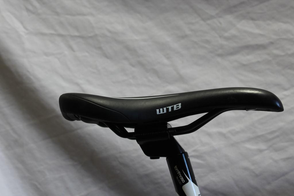 tomasso forcella road bike