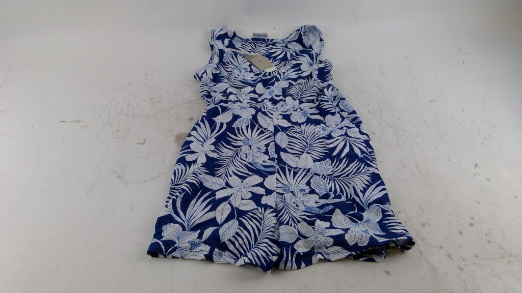 Tommy Bahama Dress Size S