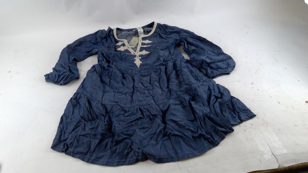 Tommy Bahama Dress Size XS