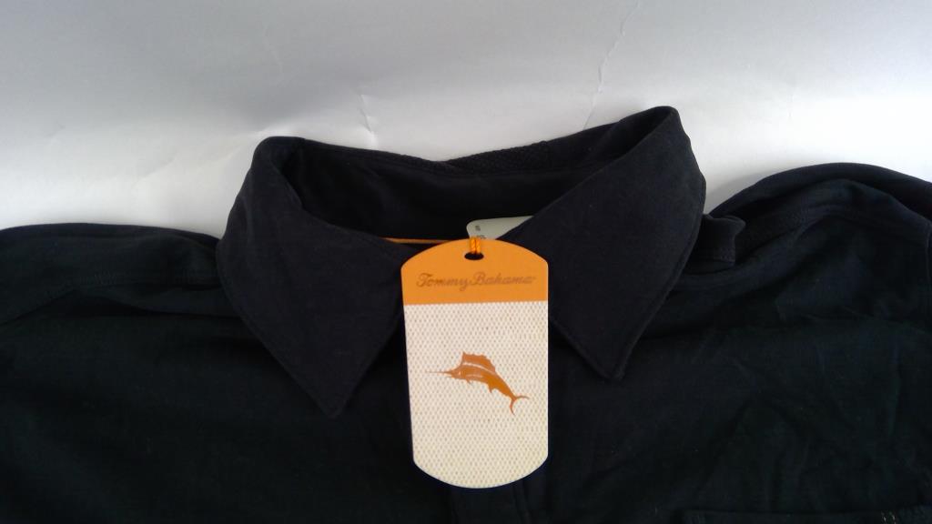 Tommy Bahama Shirt Size L Property Room