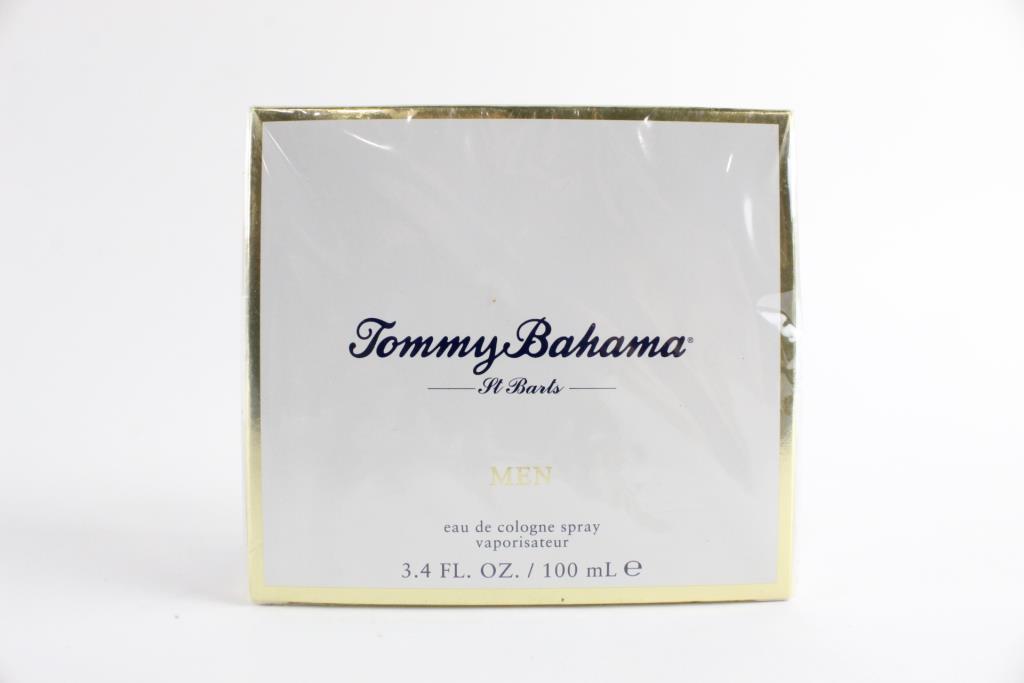tommy bahama st barts cologne