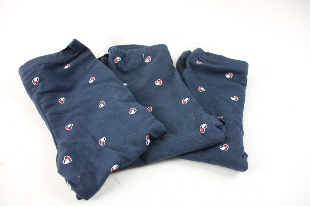Tommy Hilfiger Baby Clothing Lot, 6 Pieces | Property Room