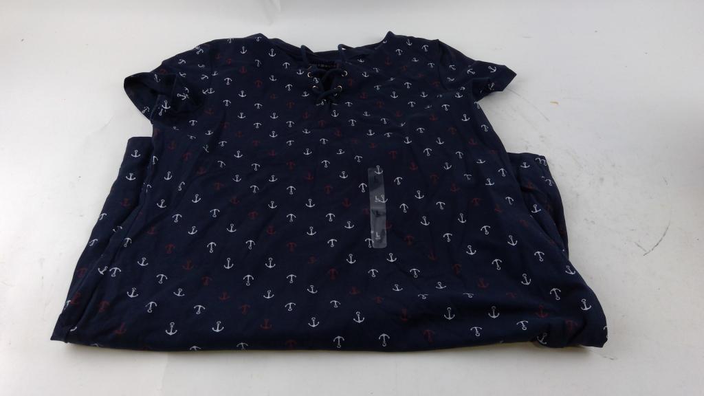 Tommy Hilfiger Dress Size L