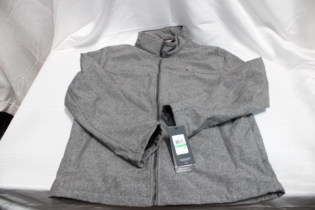 Tommy Hilfiger Jacket Size L