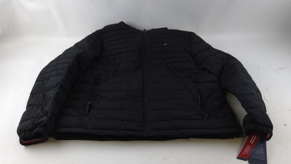Tommy Hilfiger Jacket Size L