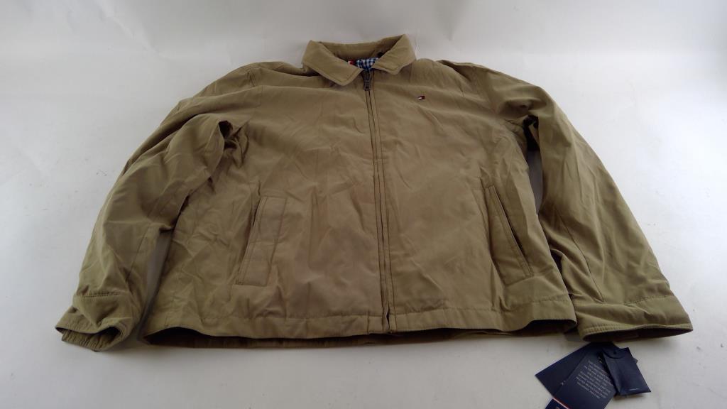 Tommy Hilfiger Jacket Size M