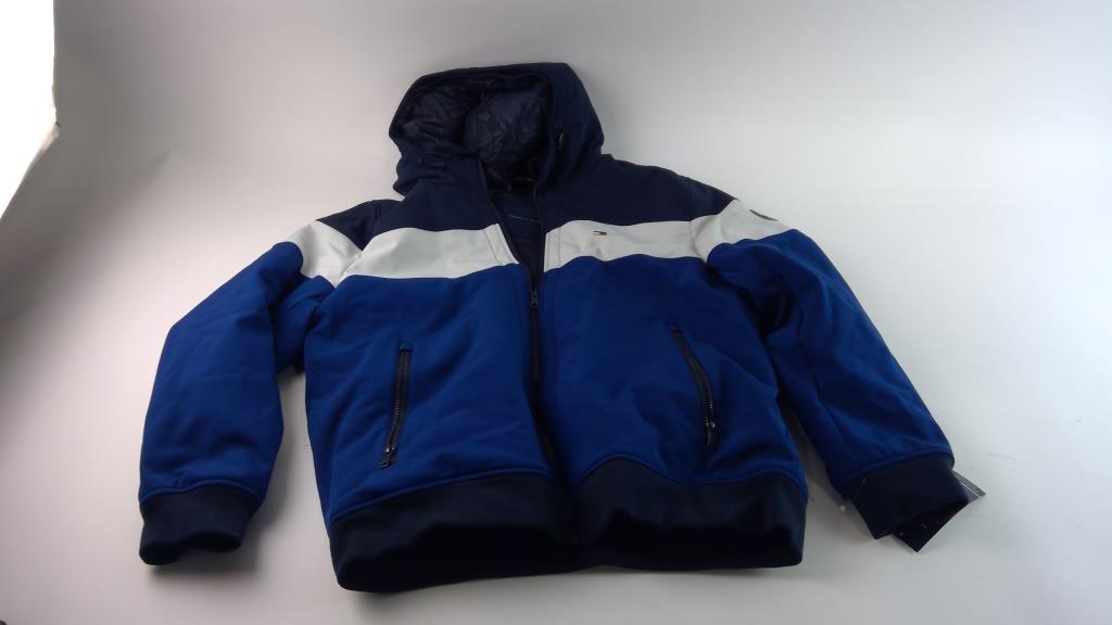 Tommy Hilfiger Jacket, Size XL Property Room