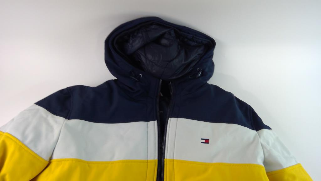 Tommy Hilfiger Jacket, Size XL Property Room