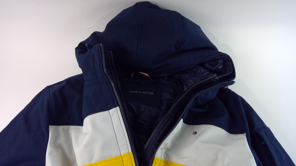 Tommy Hilfiger Jacket, Size XL Property Room