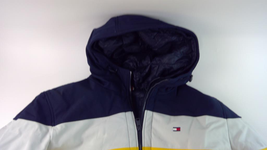 Tommy Hilfiger Jacket, Size XL Property Room