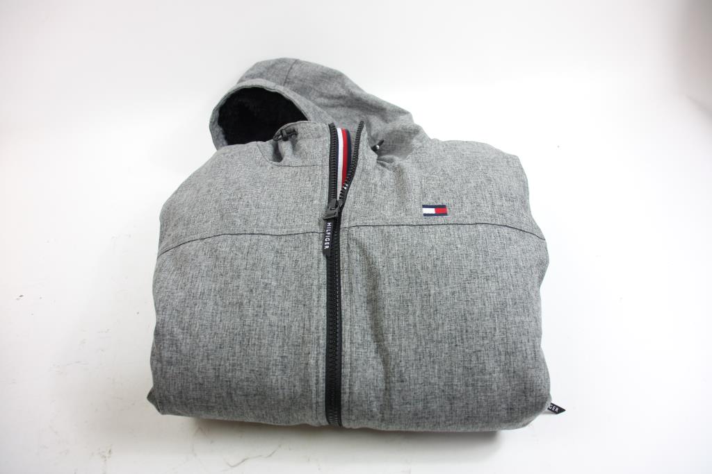 Tommy Hilfiger Jacket, Size XL Property Room