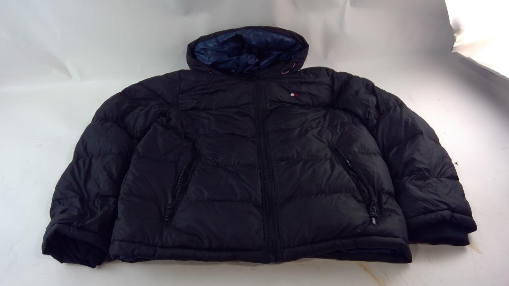 Tommy Hilfiger Jacket Size XL Property Room