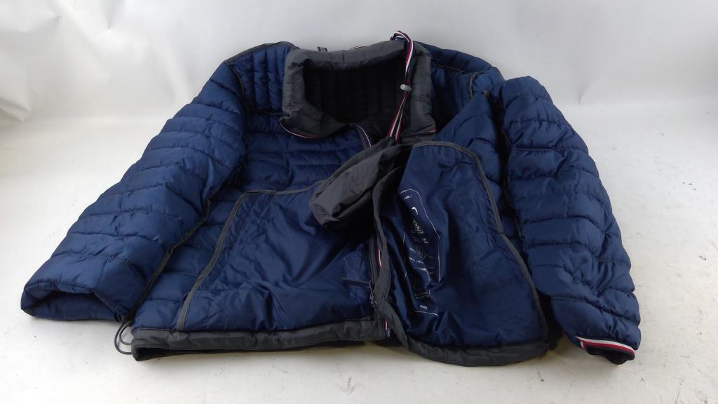 Tommy Hilfiger Jacket Size XXL