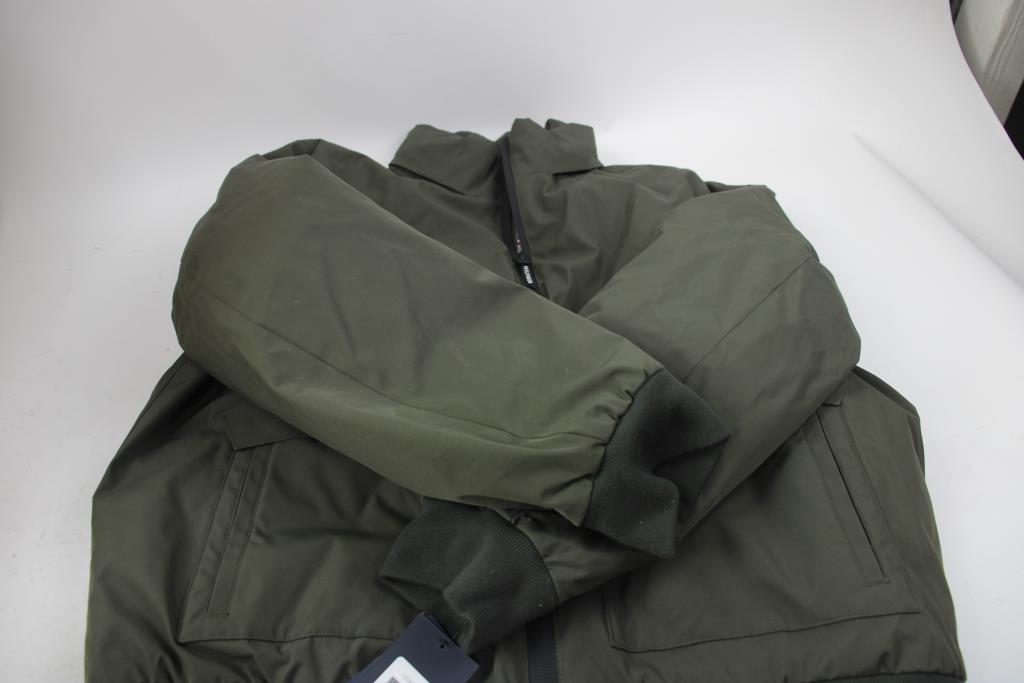 Tommy Hilfiger, Jacket Wind Resistant Size XL