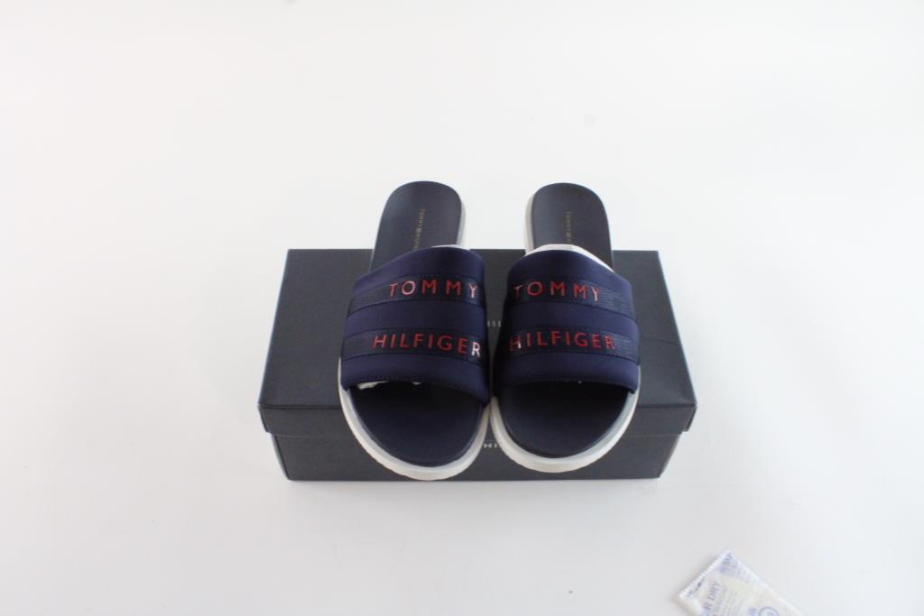 tommy hilfiger sandals