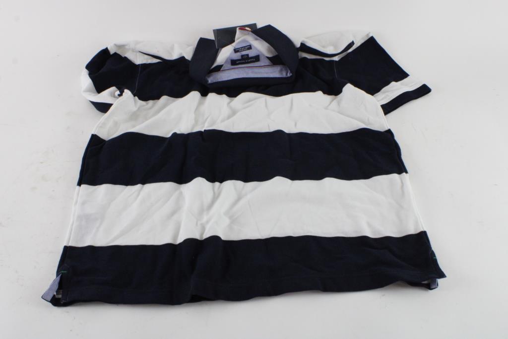 tommy hilfiger polo xl