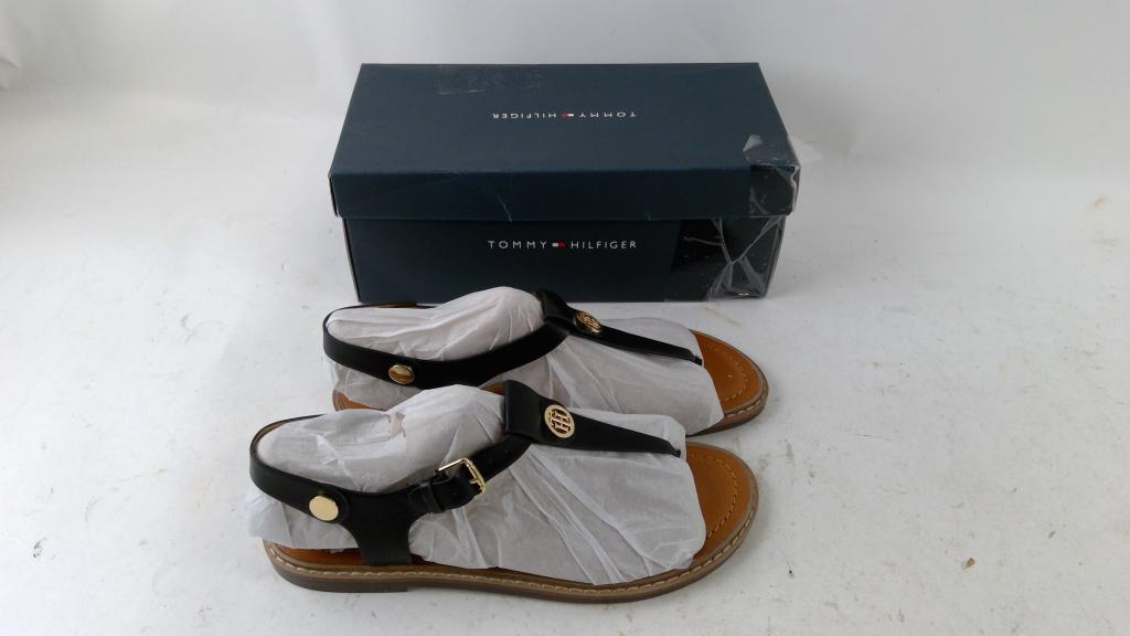 Tommy Hilfiger Sandals Size 9