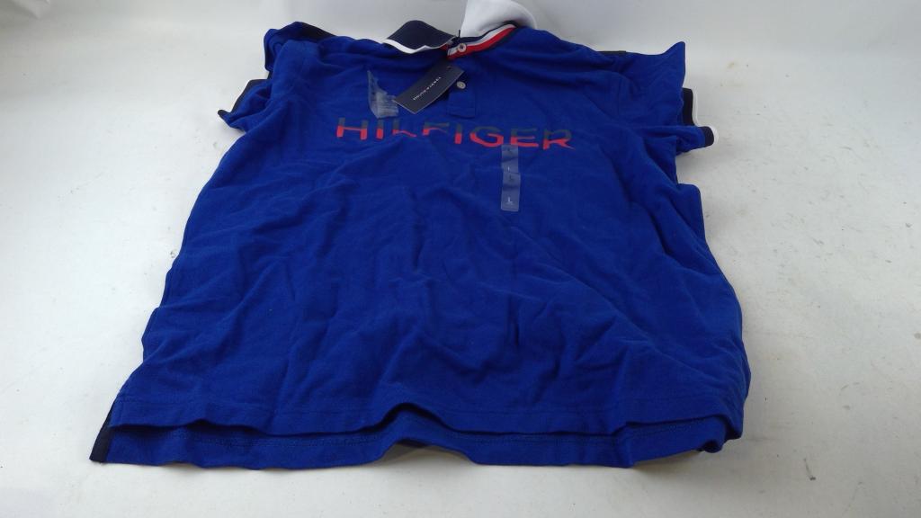 Tommy Hilfiger Shirt Size L