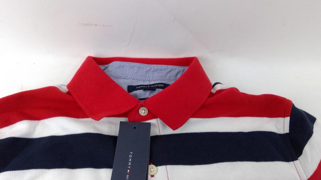 Tommy Hilfiger Shirt Size M
