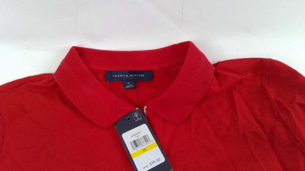 Tommy Hilfiger Shirt Size M