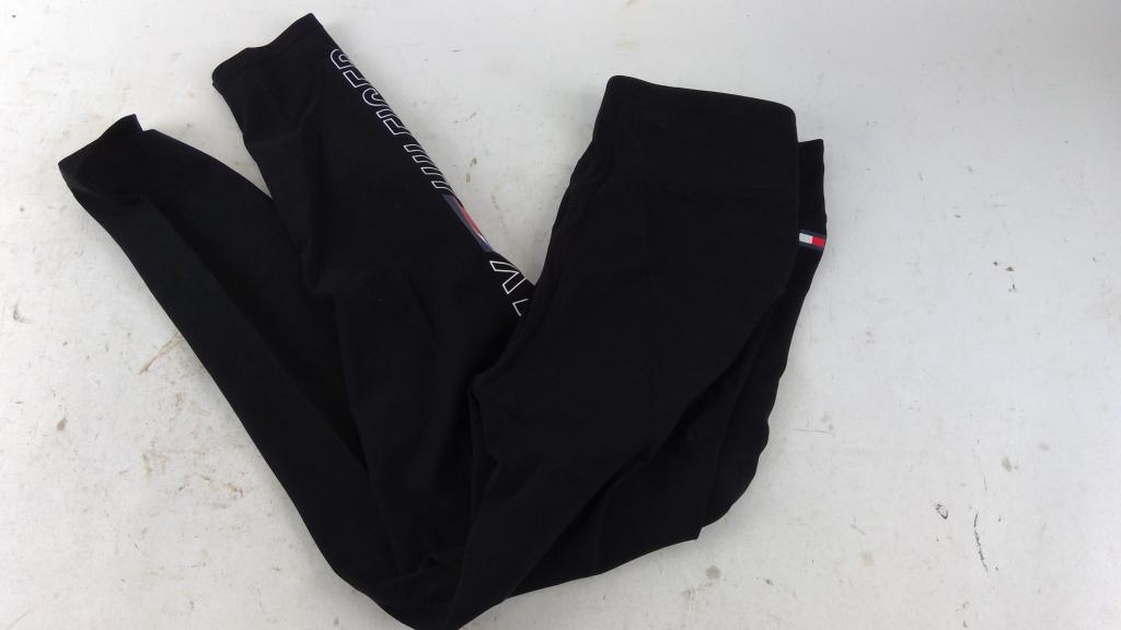 Tommy Hilfiger Sport Leggings Size M