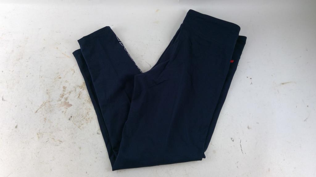 Tommy Hilfiger Sport Leggings Size XL