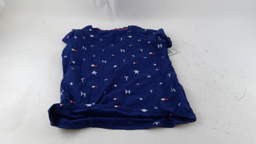 Tommy Hilfiger Sport Shirt Size L