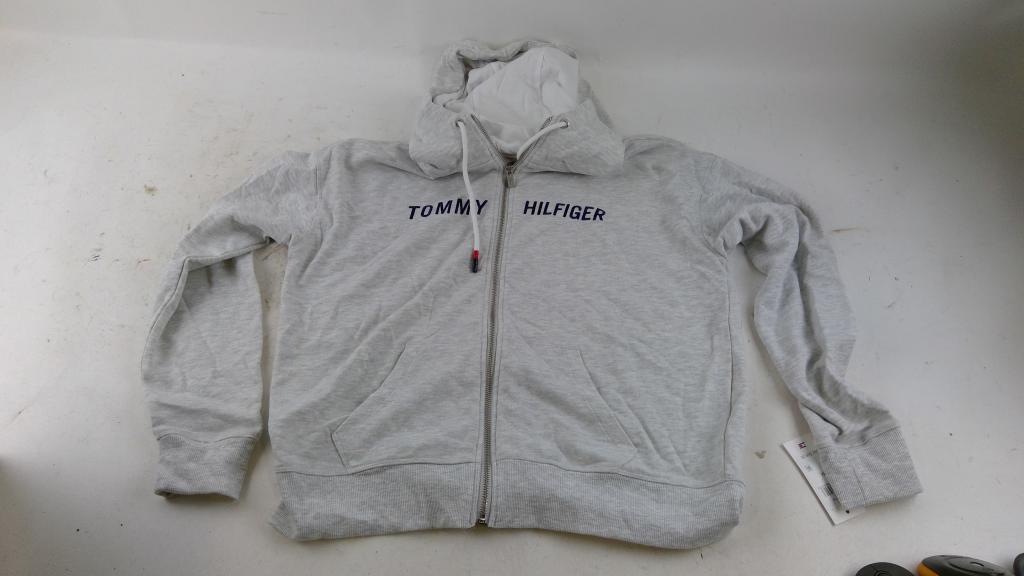 Tommy Hilfiger Sport Sweatshirt Size M