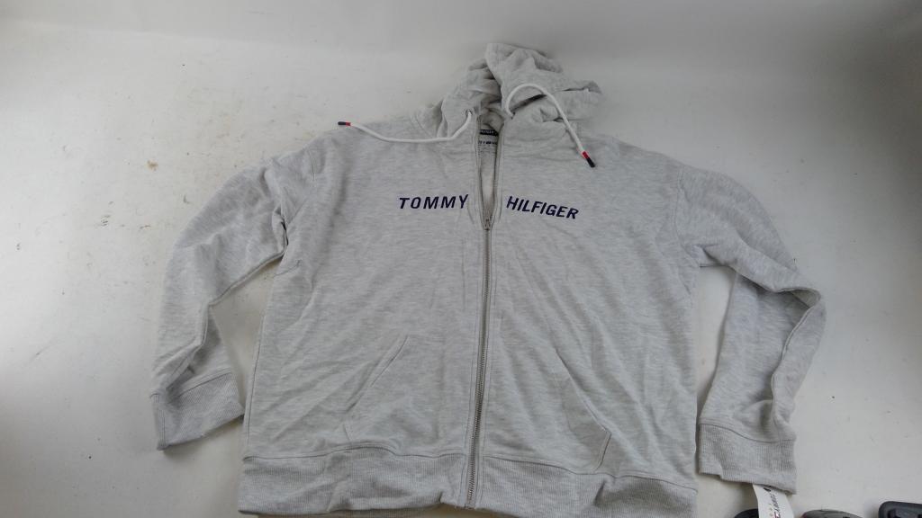 Tommy Hilfiger Sport Sweatshirt Size XL