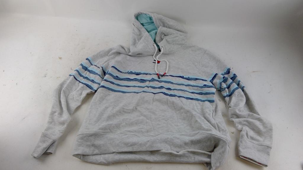Tommy Hilfiger Sport Sweatshirt Size XL