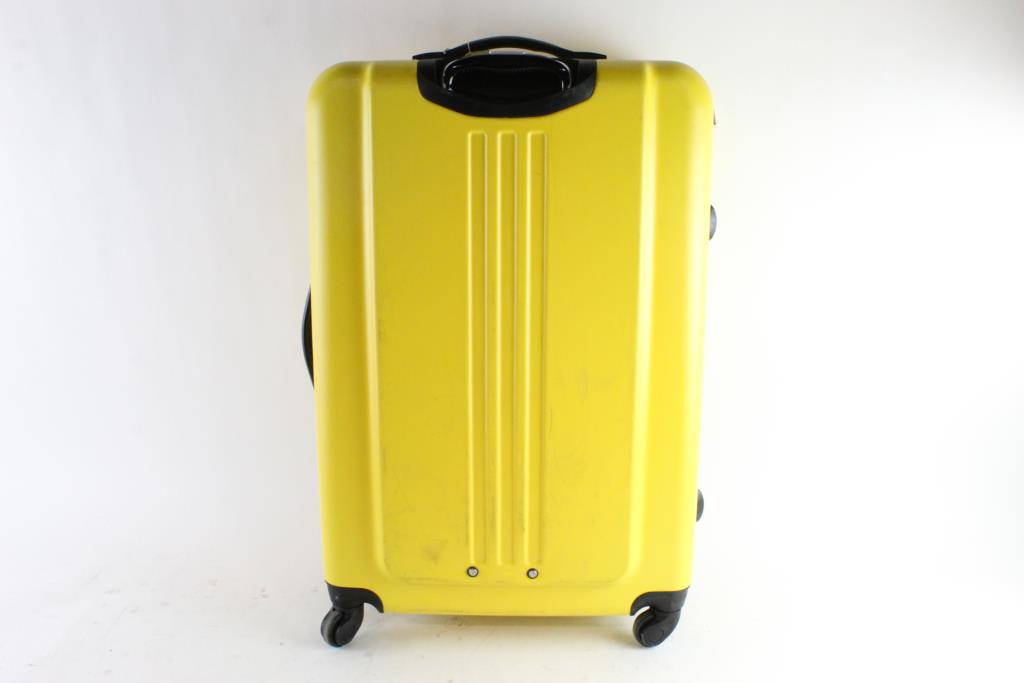 Tommy Hilfiger Suitcase Property Room